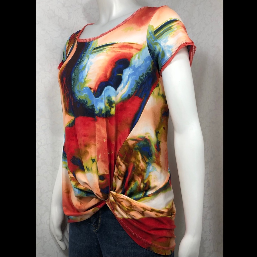 ♥️💛Simply Vera Vera Wang Colorful